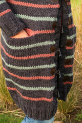 Eleanor Cardigan (Knit)