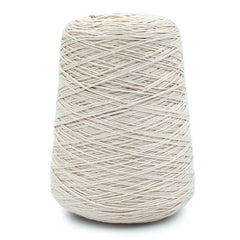 Cotton Bambu Cone Yarn