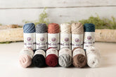 Mac-Re-Me Yarn Minis (Assorted 12 Pack)