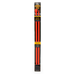 Lion Brand Knitting Needles (Sizes 10 to 19)