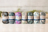 Landscapes® Breeze Yarn Minis (Assorted 7 Pack)