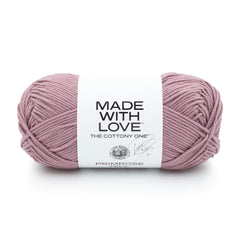 Made With Love The Cottony One® Yarn