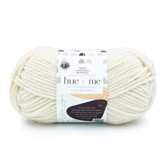 Hue + Me Yarn