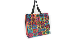Lion Brand Anniversary Tote
