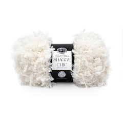 Haute Stitches Shaggy Chic