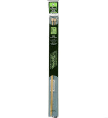 Clover Takumi Bamboo Knitting Needles 13” (Sizes 1 to 10)