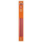 Boye Aluminum Straight Knitting Needles 14" (Sizes 11 & 15)