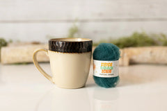 Stitch Soak Scrub™ Yarn Minis (Assorted 6 Pack)