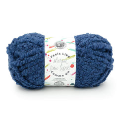 Feels Like® Sherpa Yarn