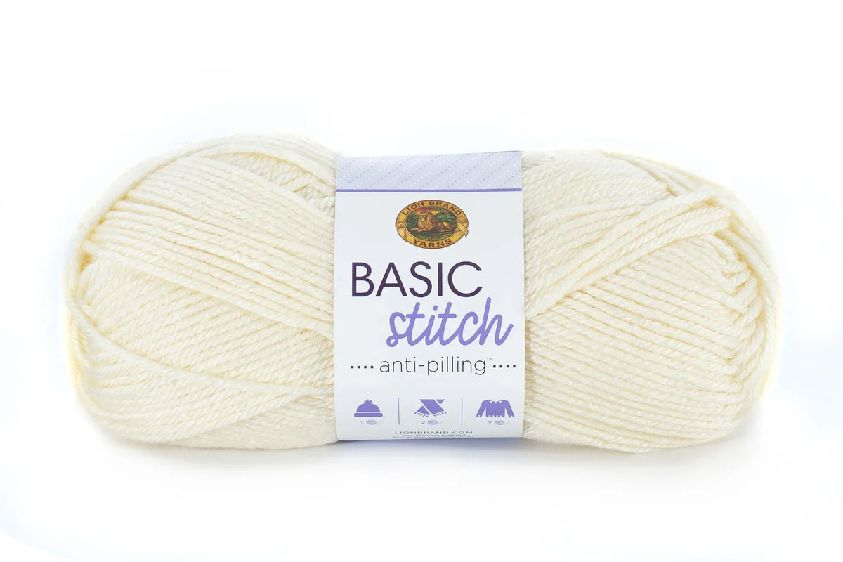 Basic Stitch™ Anti Pilling™ Yarn