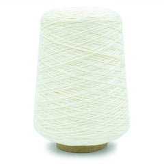 Cotton Bambu Cone Yarn